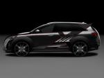 Kia Sorento X-Men 2014 года
